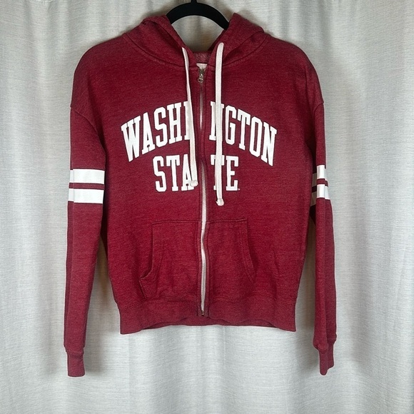 redshirt Other - REDSHIRT WASHINGTON STATE HOODIE SIZE(M)